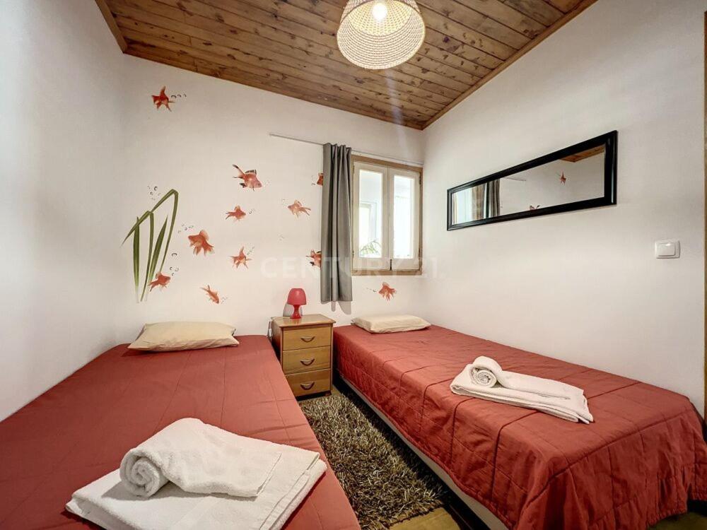 Shr Houses Porto Formoso别墅 外观 照片