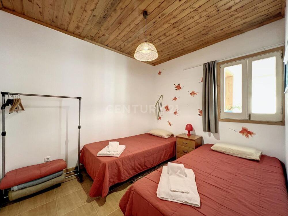 Shr Houses Porto Formoso别墅 外观 照片