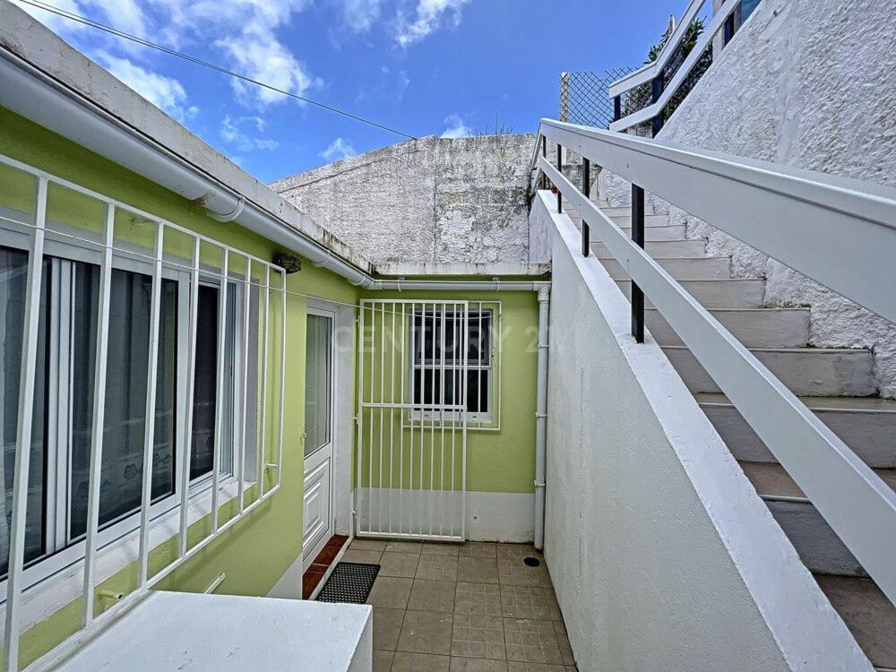 Shr Houses Porto Formoso别墅 外观 照片