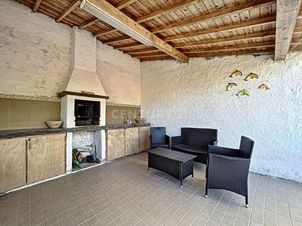 Shr Houses Porto Formoso别墅 外观 照片