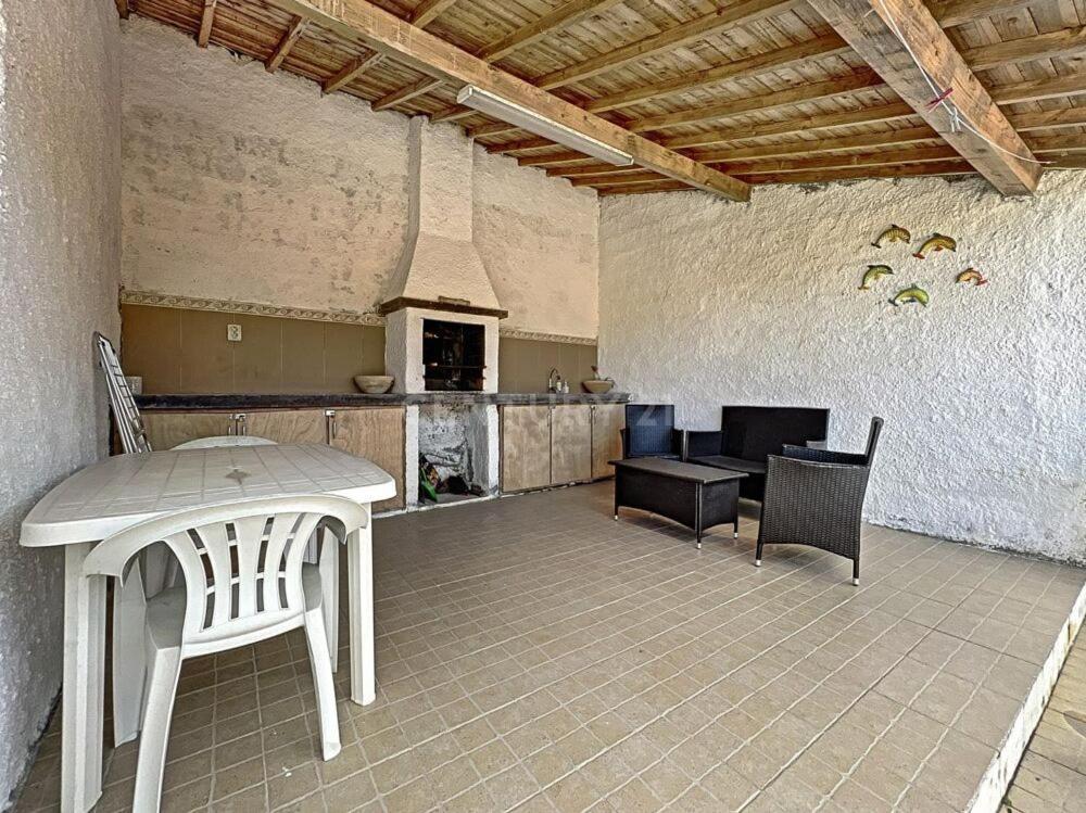 Shr Houses Porto Formoso别墅 外观 照片