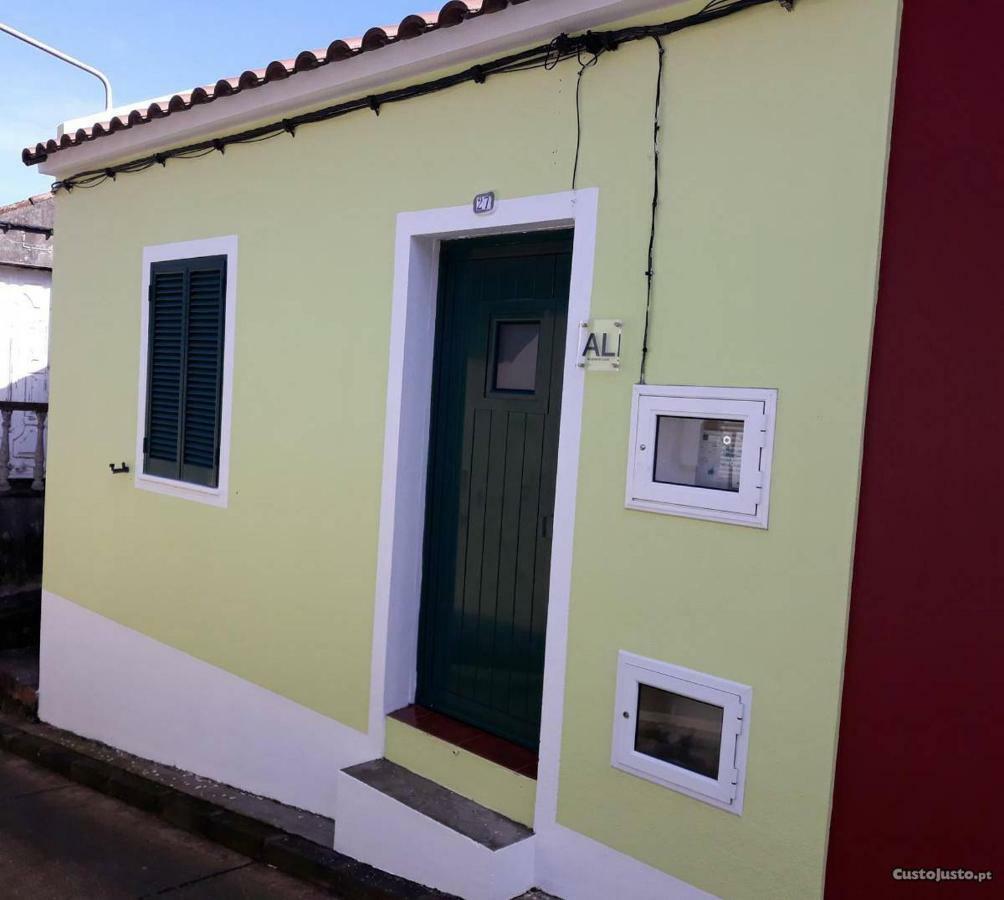 Shr Houses Porto Formoso别墅 外观 照片